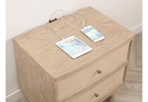 night stands   