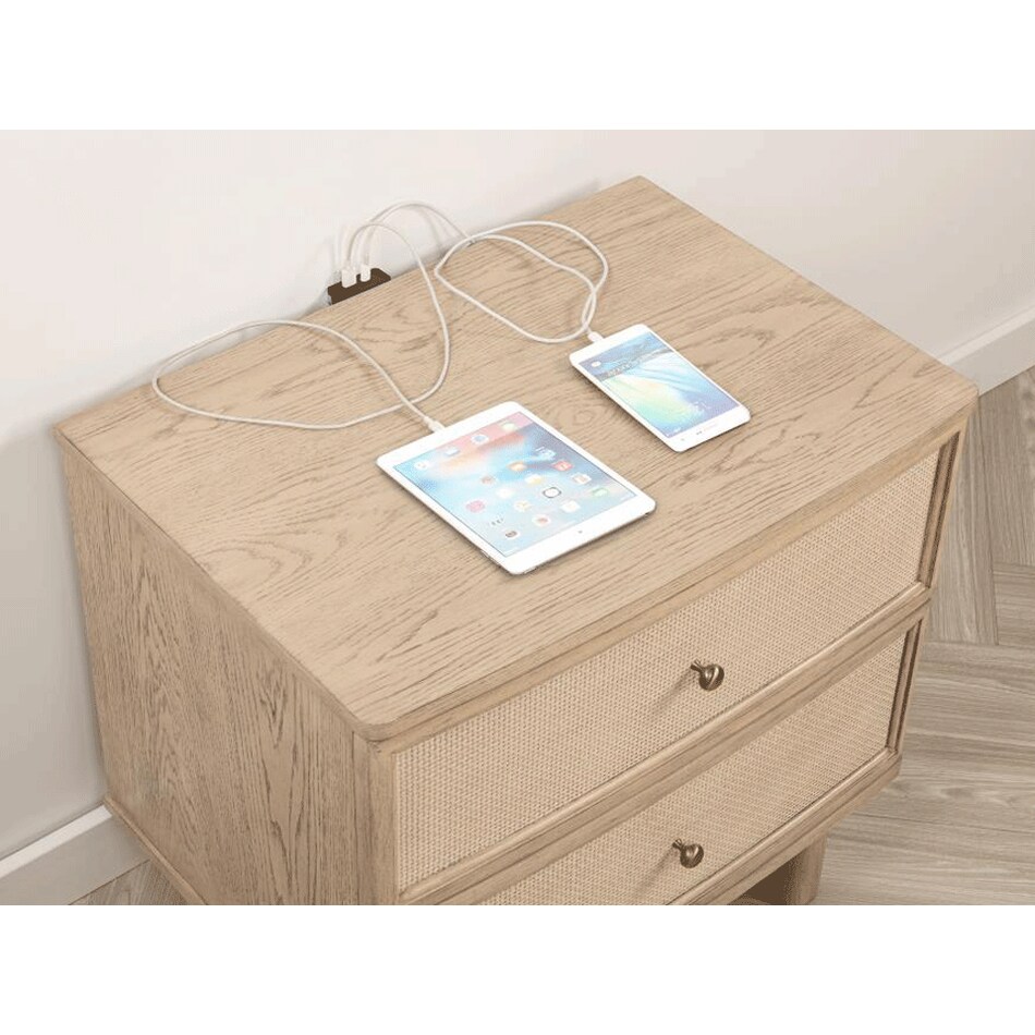 night stands   