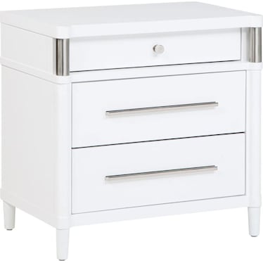 Astor Nightstand