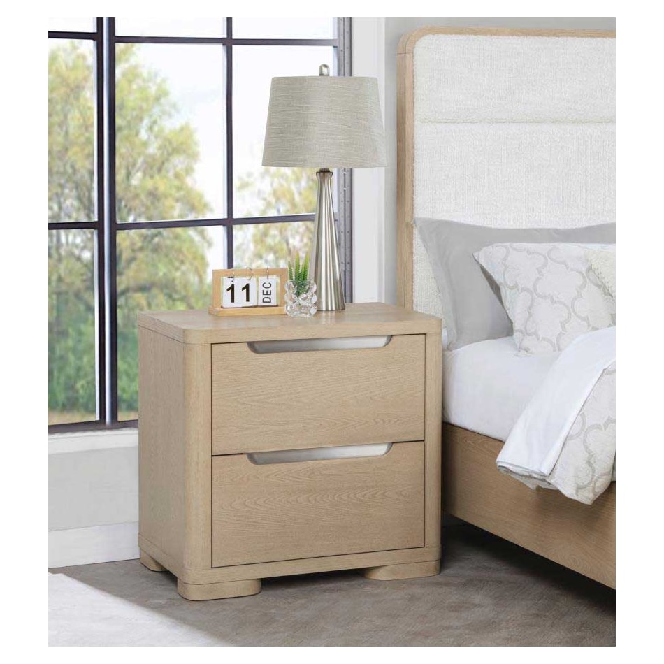 night stands   