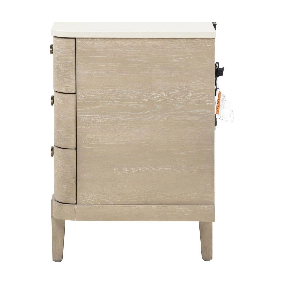 night stands   