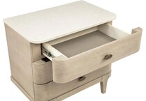 night stands   