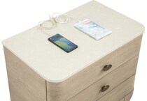 night stands   