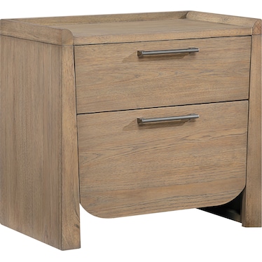 Duncan Nightstand