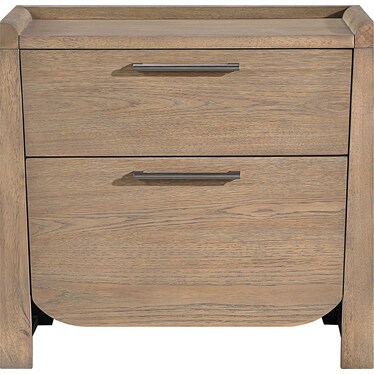 Duncan Nightstand