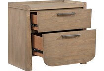 night stands    