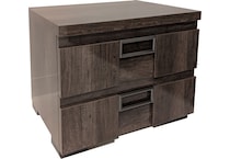 night stands sunsc  