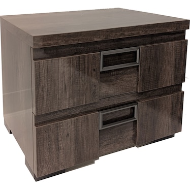 Catera Nightstand