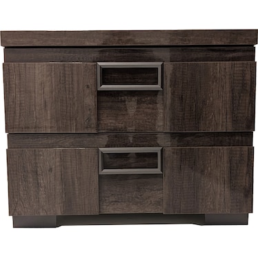 Catera Nightstand