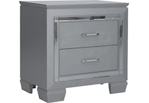 night stands  ns slv  