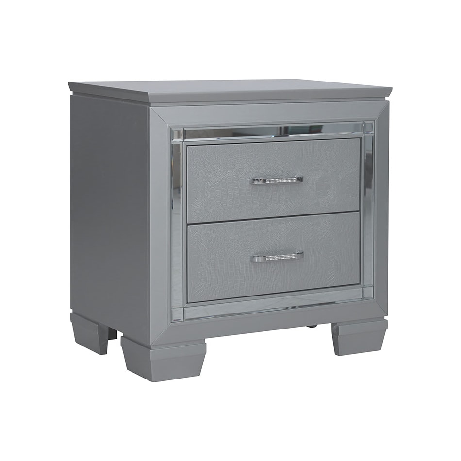 night stands  ns slv  