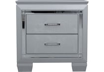 night stands  ns slv  