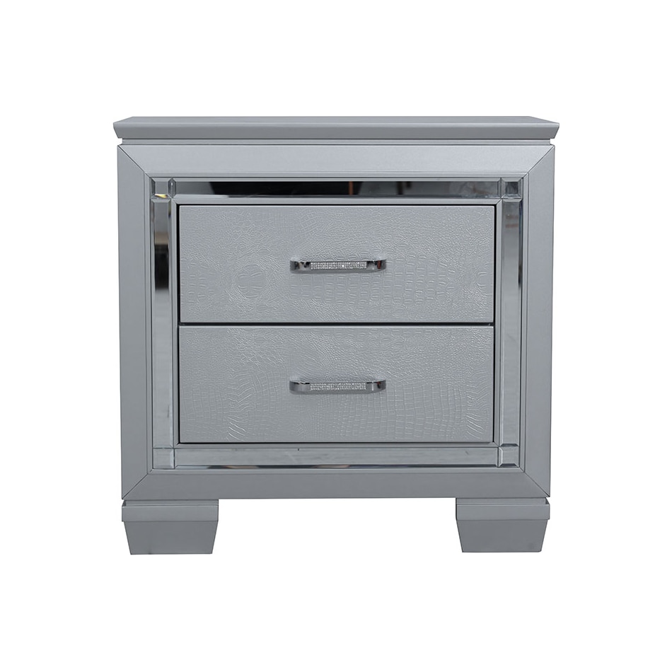 night stands  ns slv  