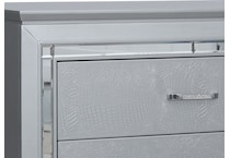 night stands  ns slv  