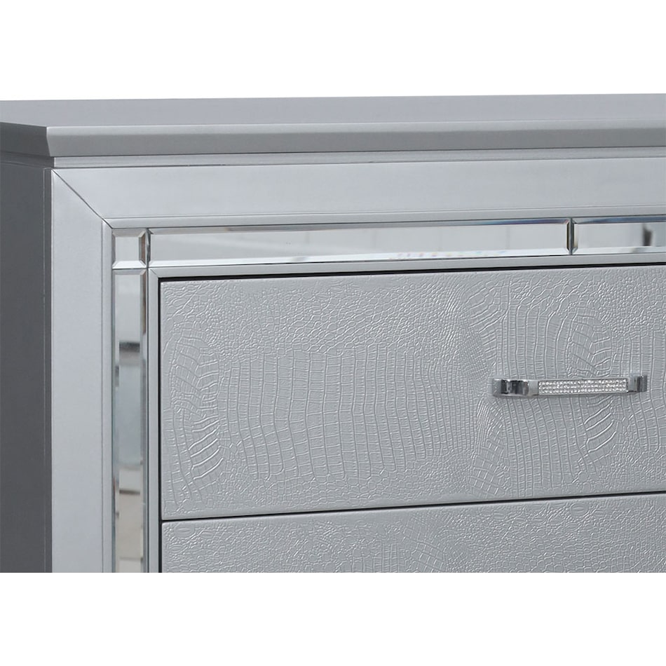 night stands  ns slv  