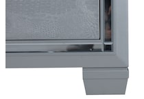 night stands  ns slv  