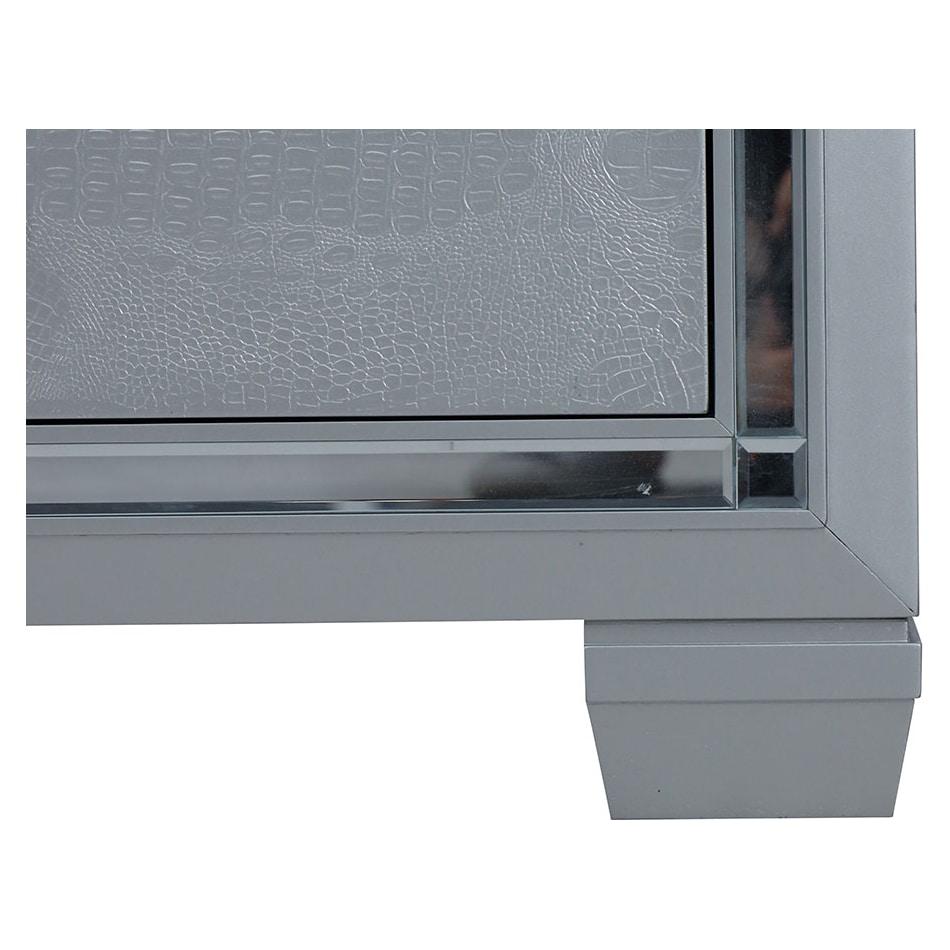 night stands  ns slv  