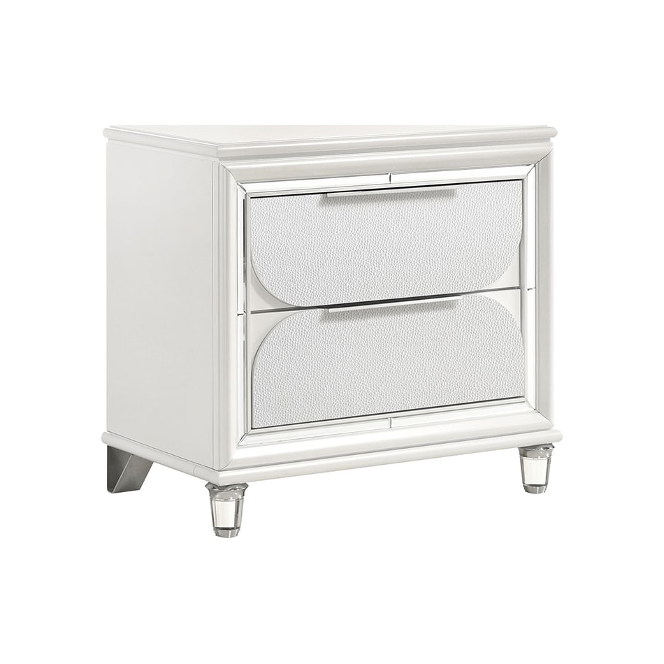 night stands  nt  