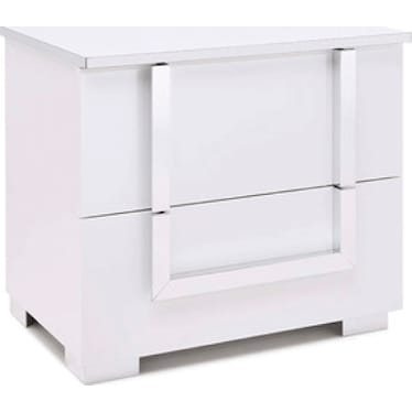 Antonella Night Stand