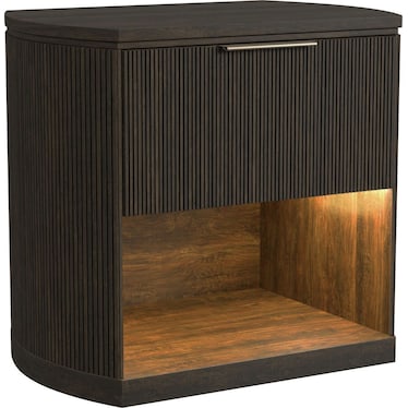 Sylvie Nightstand