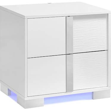 Ocean Drive Nightstand