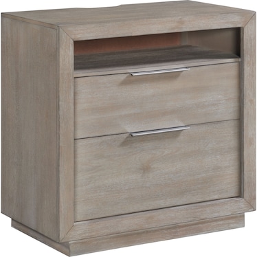 Arcadia Nightstand