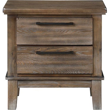 Cagney Nightstand