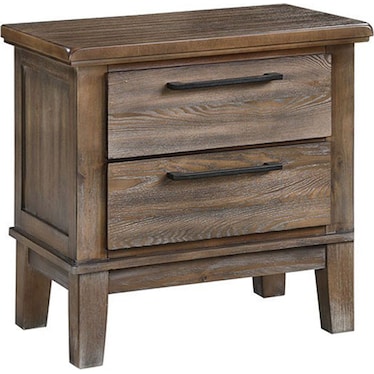 Cagney Nightstand
