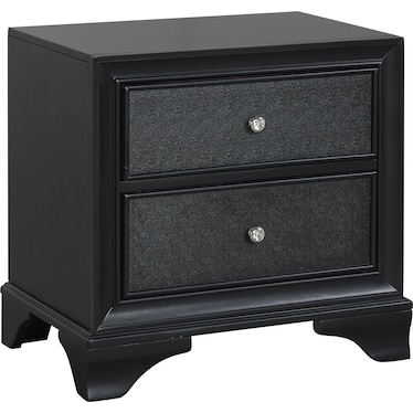 Orielle Nightstand
