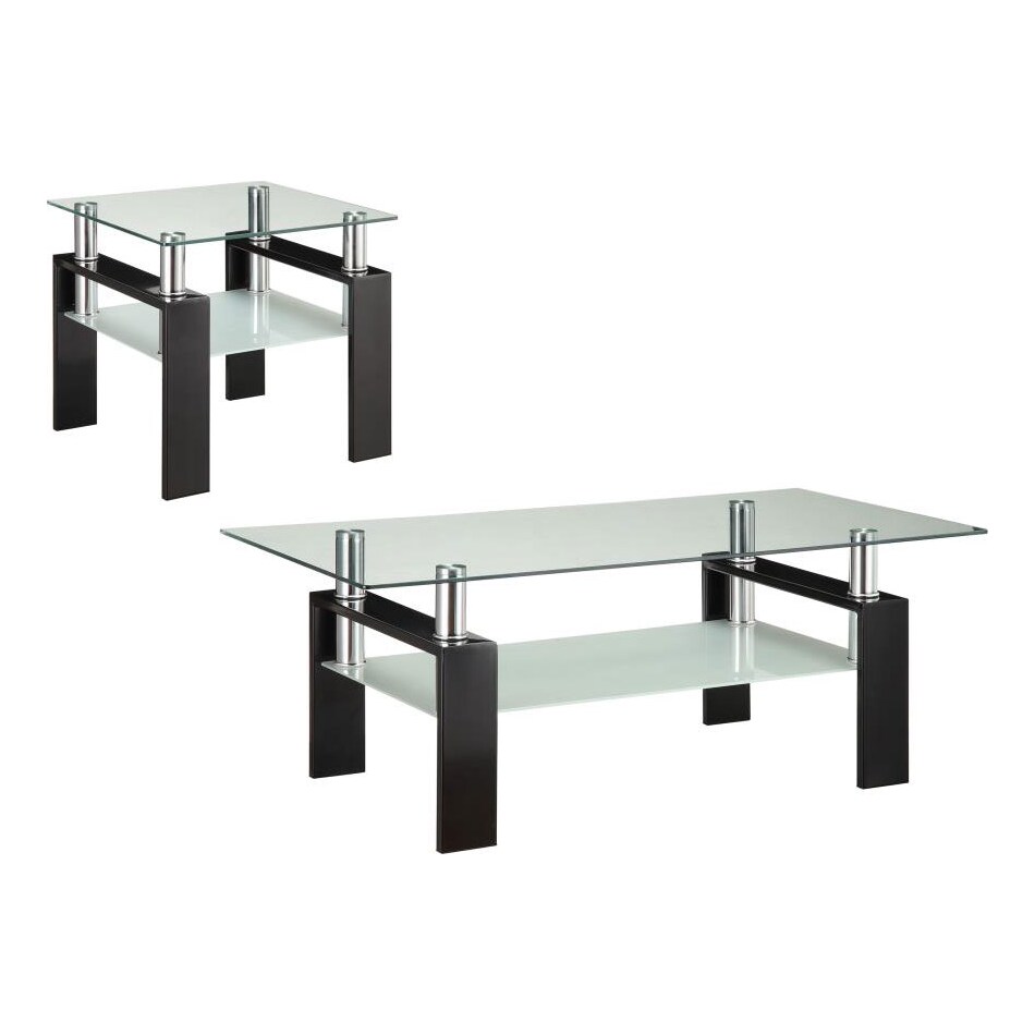 occasional table sets  pcs  