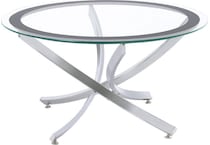 occasional table sets pcs  