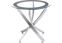 occasional table sets pcs  