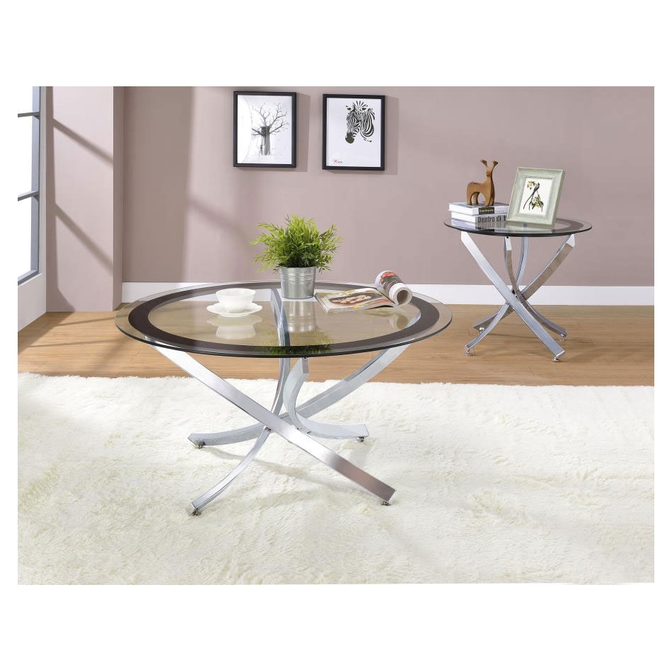 occasional table sets pcs  
