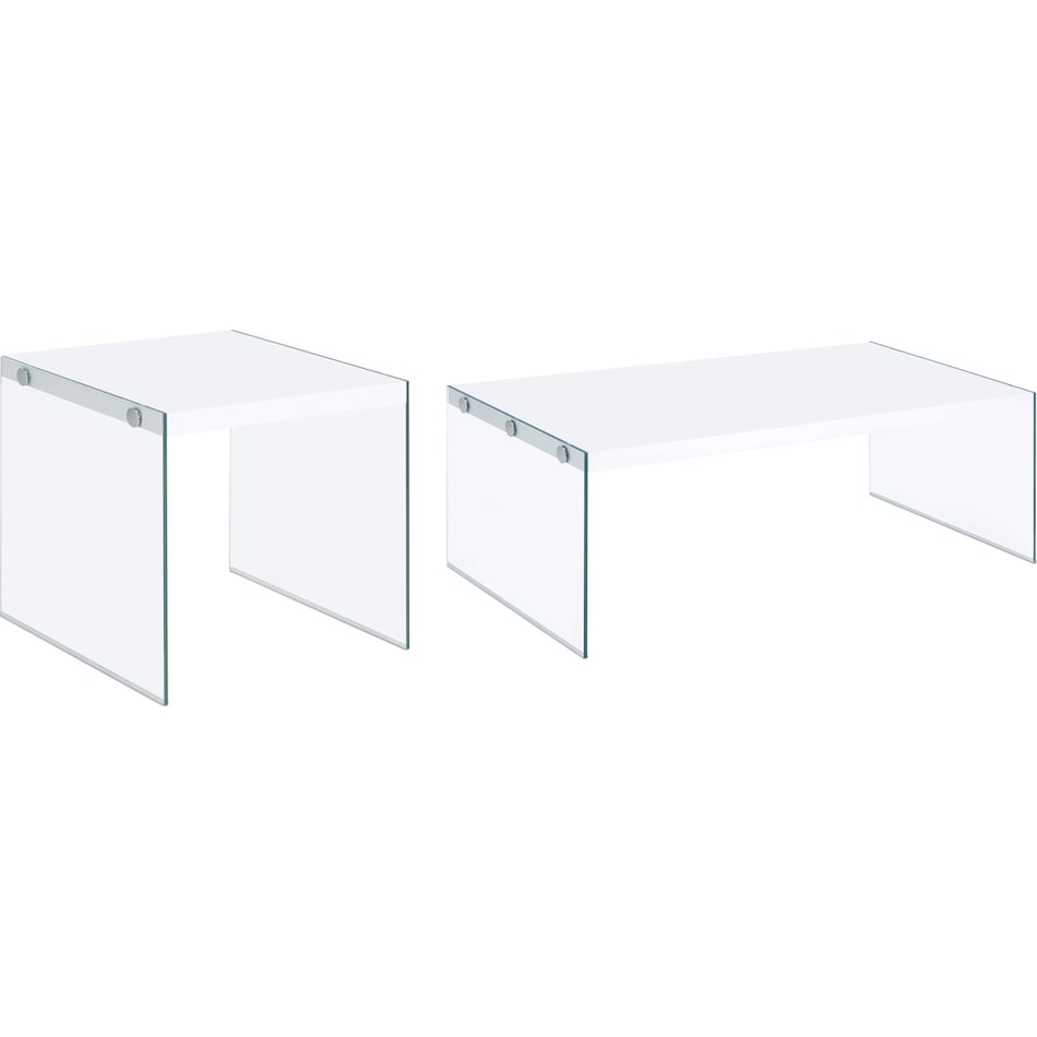 occasional table sets  pcs  