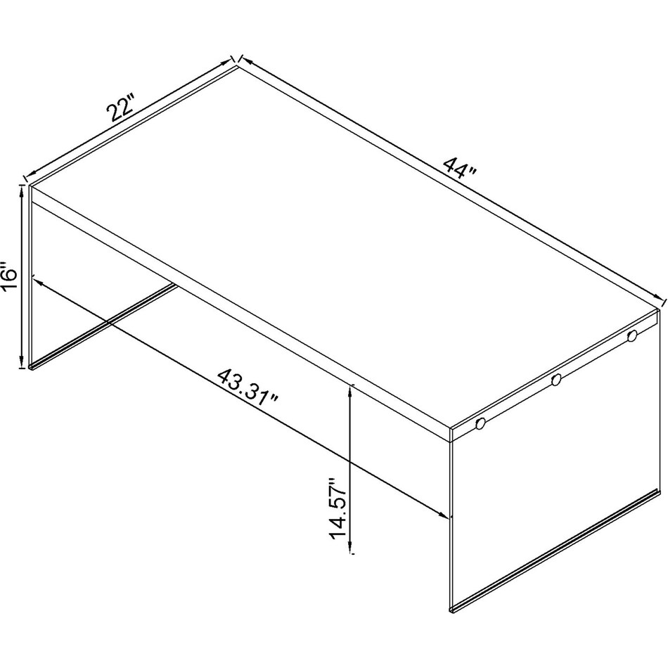 occasional table sets  pcs  