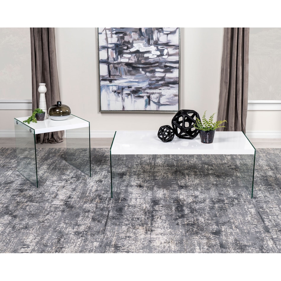 occasional table sets  pcs  