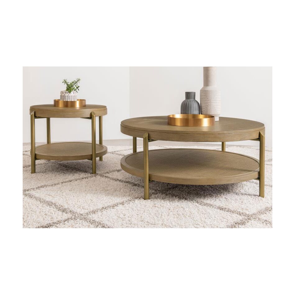 occasional table sets  pcs  