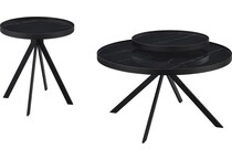 occasional table sets  pcs  