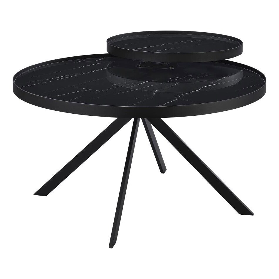 occasional table sets  pcs  