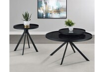 occasional table sets  pcs  