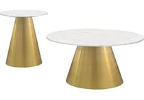 occasional table sets  pcs  