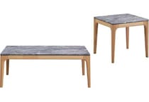 occasional table sets pcs  