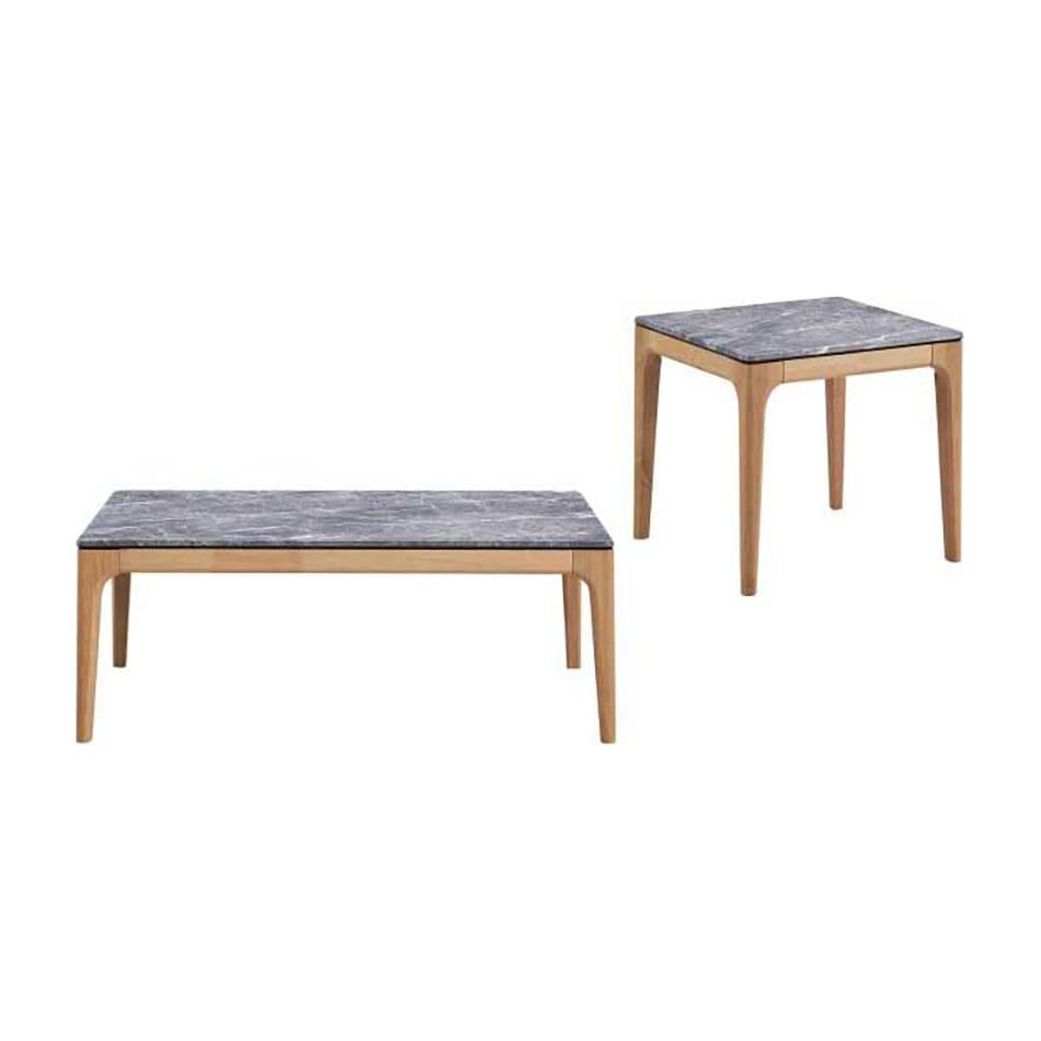 occasional table sets pcs  