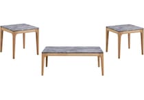 occasional table sets  pcs  