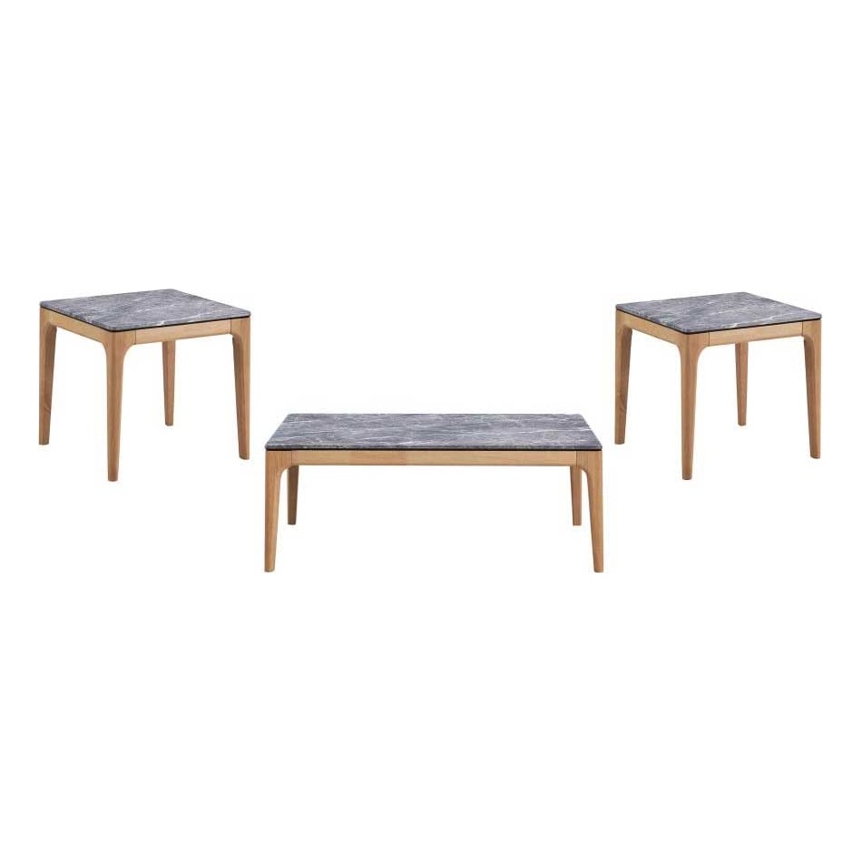 occasional table sets  pcs  