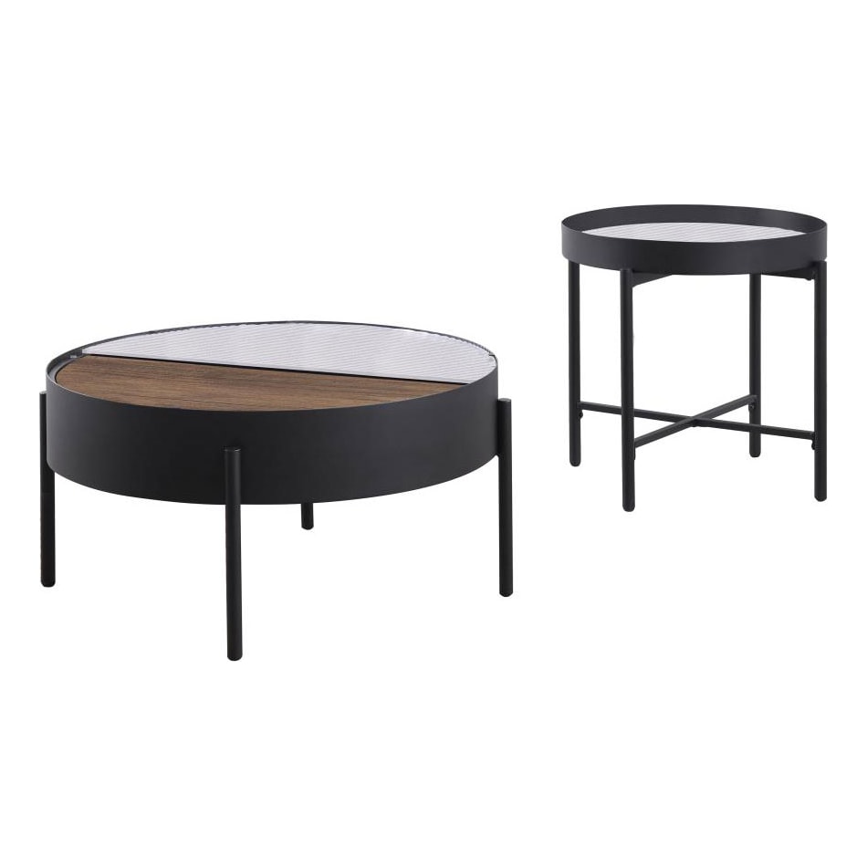 occasional table sets  pcs  