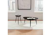 occasional table sets  pcs  