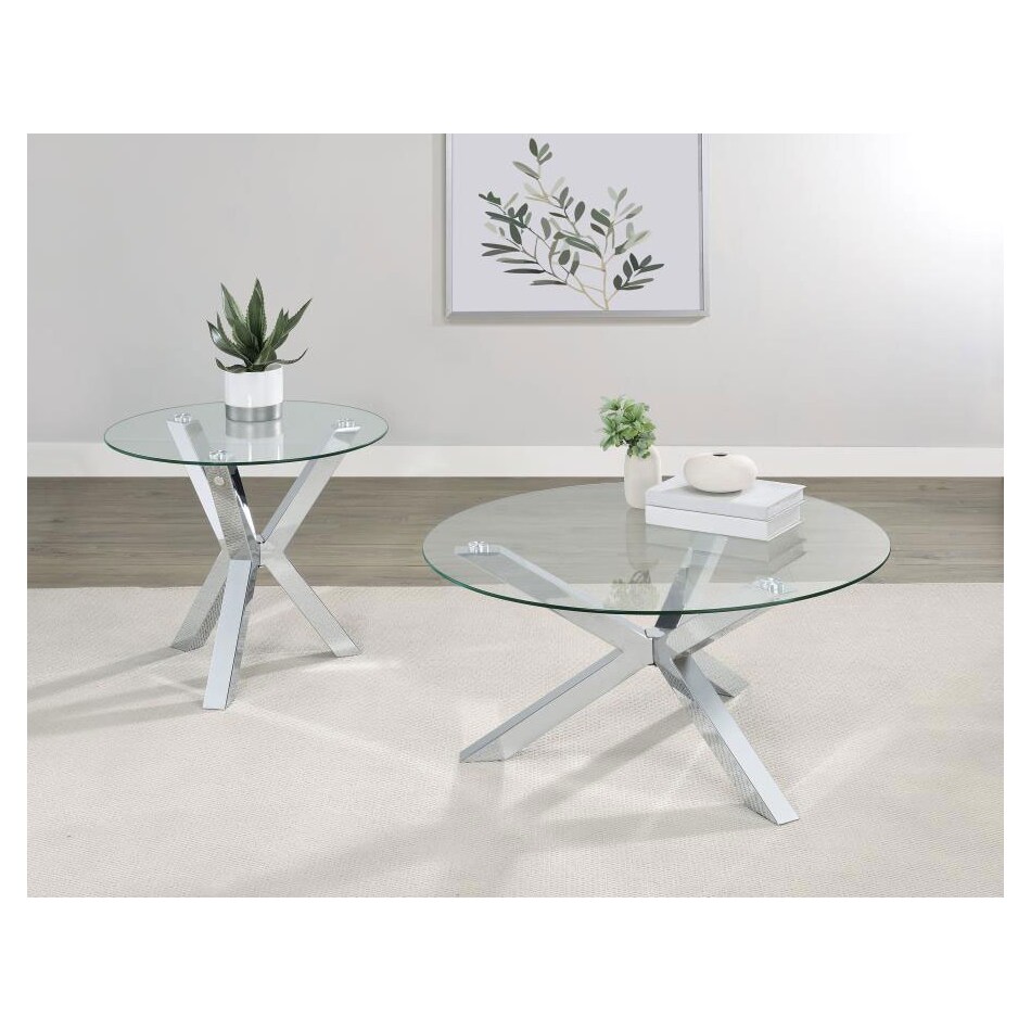occasional table sets  pcs  