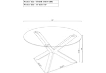 occasional table sets  pcs  