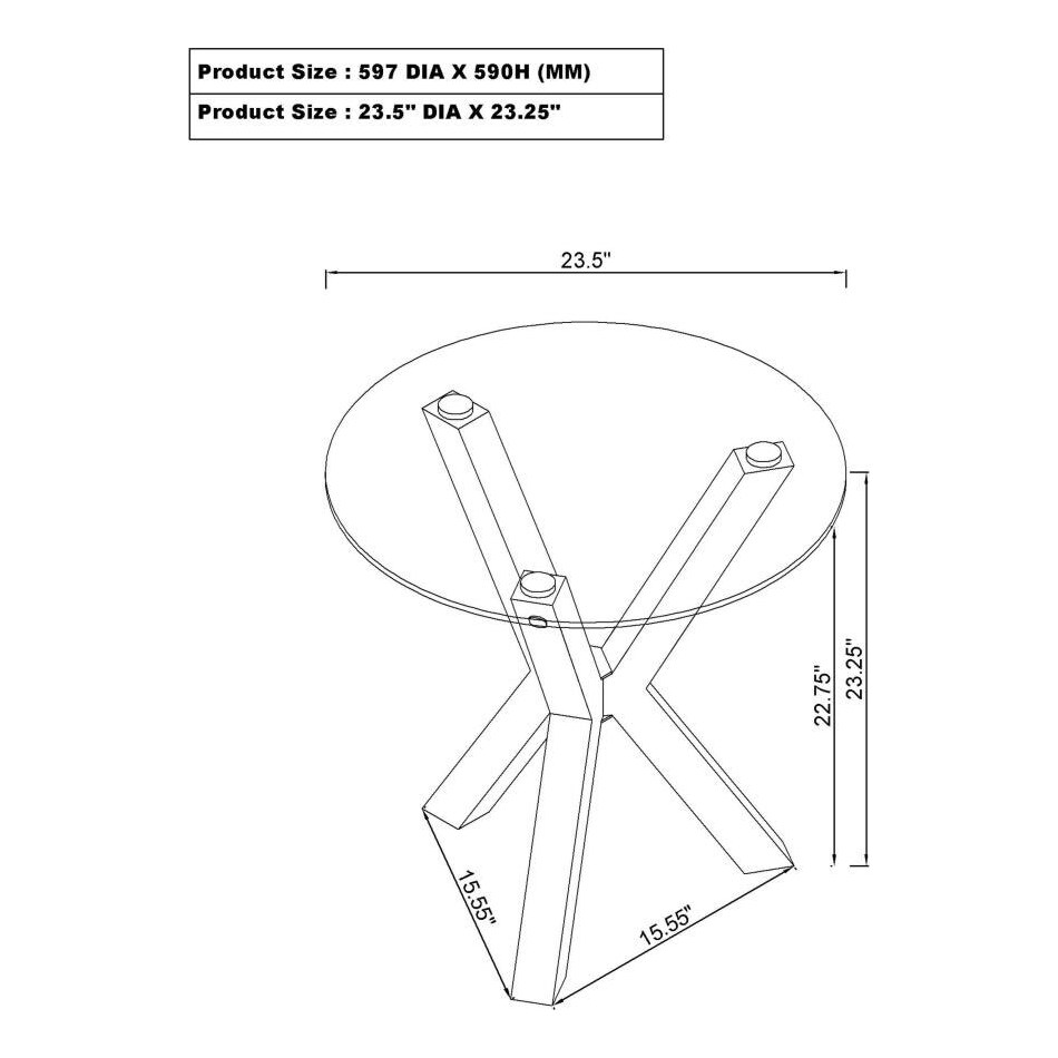 occasional table sets  pcs  
